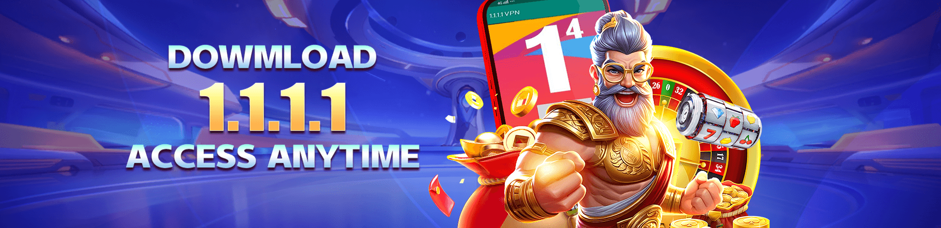 Download GBETMAX App